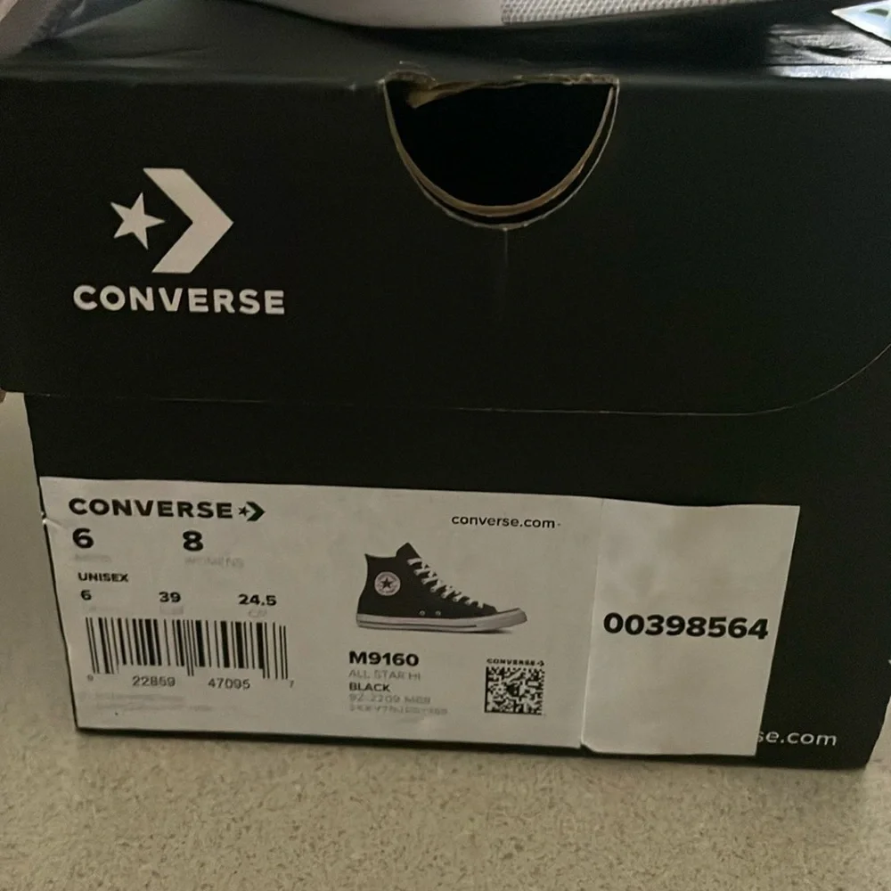 Convers - Picture 4 of 4